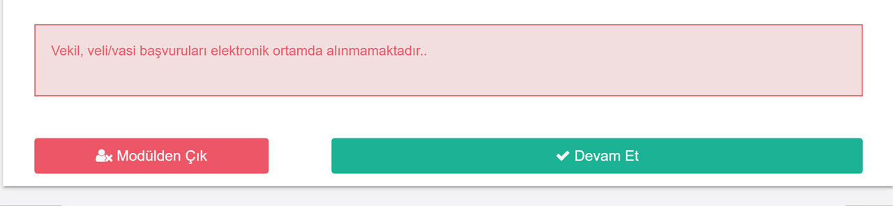 kvkk şikayet