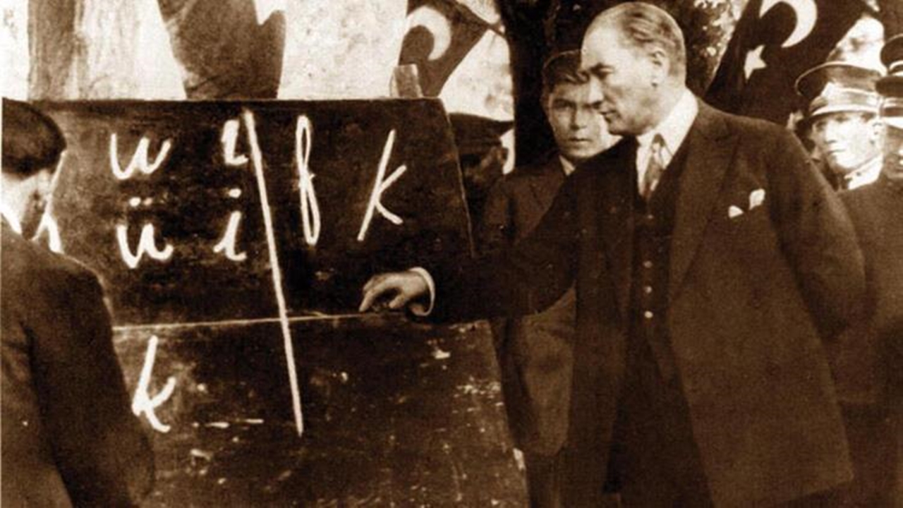 atatürk 24 kasım