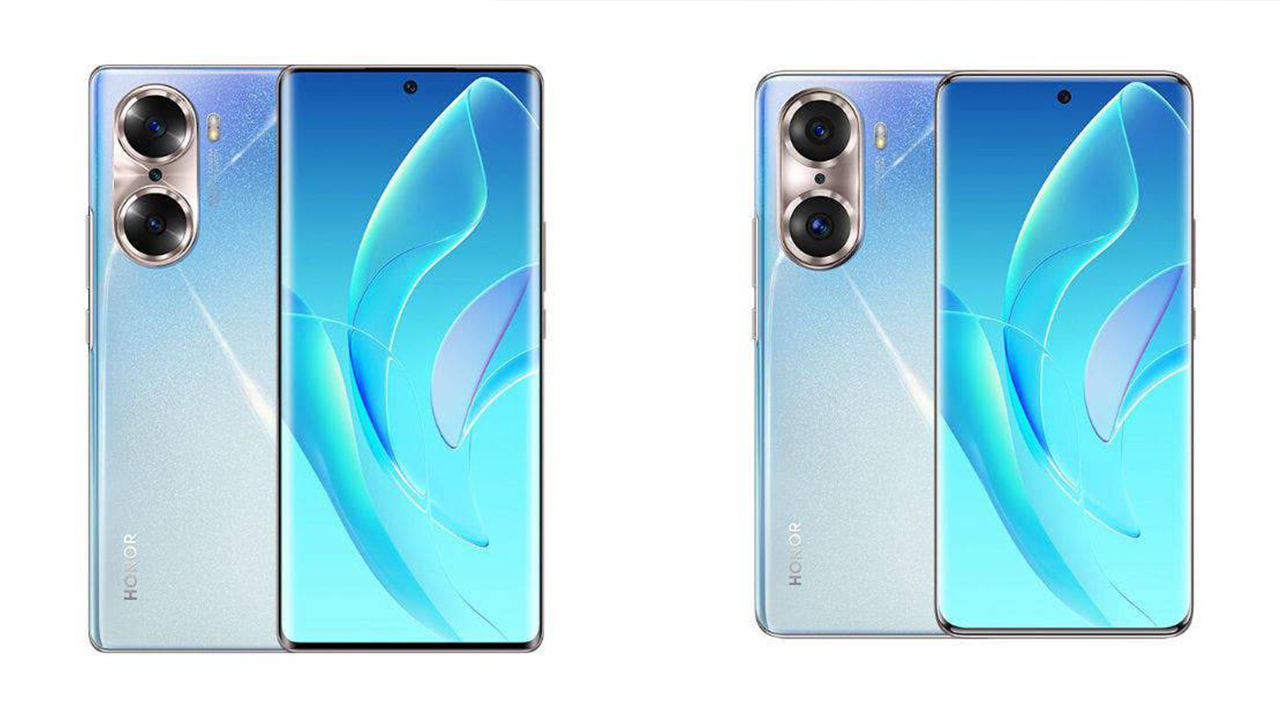 honor 60