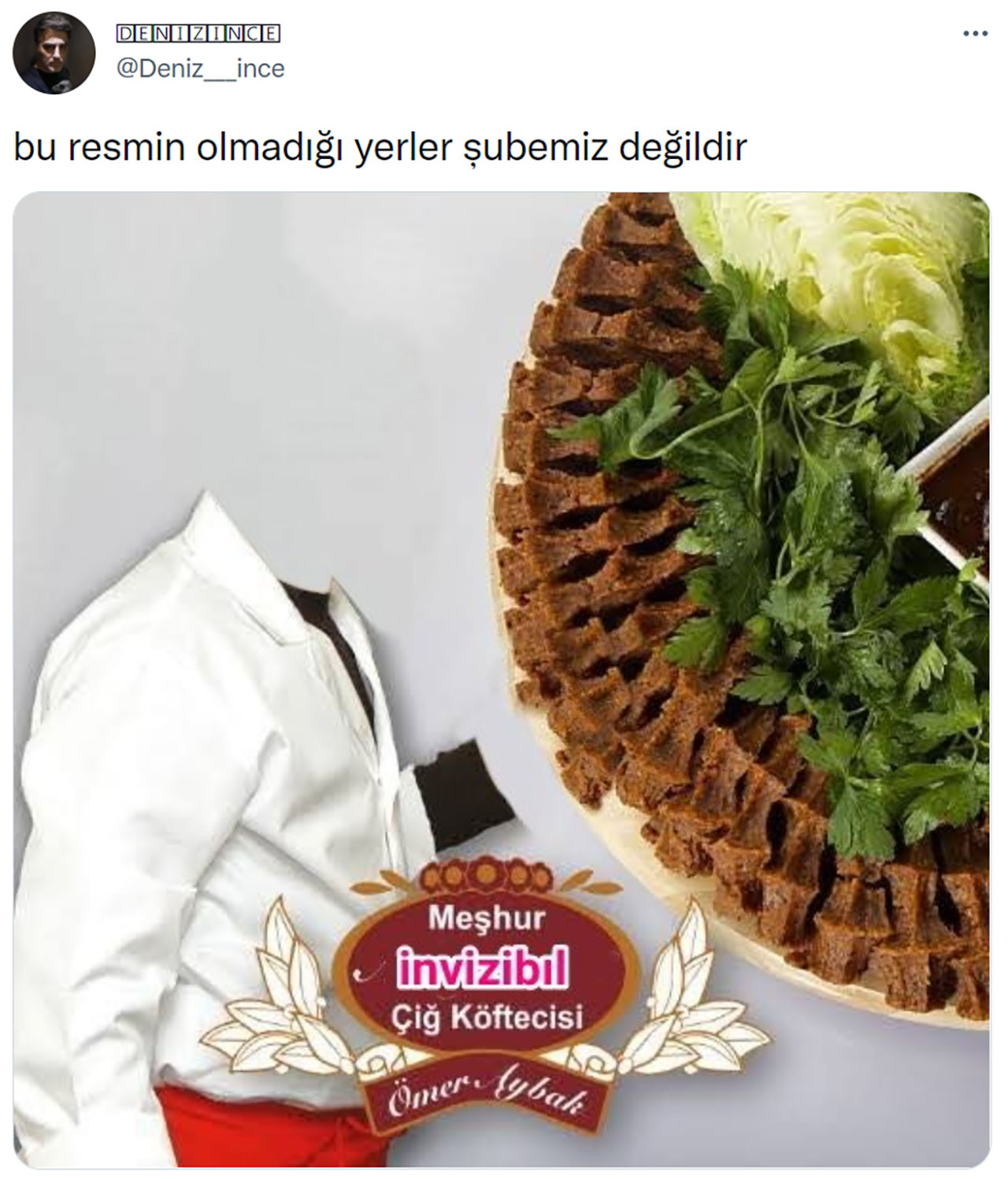 çiğ köfte