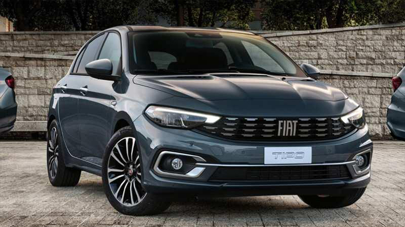 fiat egea 1.4 easy