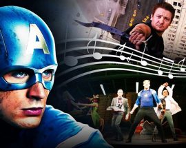 Marvel Hayranlarına Sürpriz: Kaptan Amerika’nın Müzikali Yapılabilir