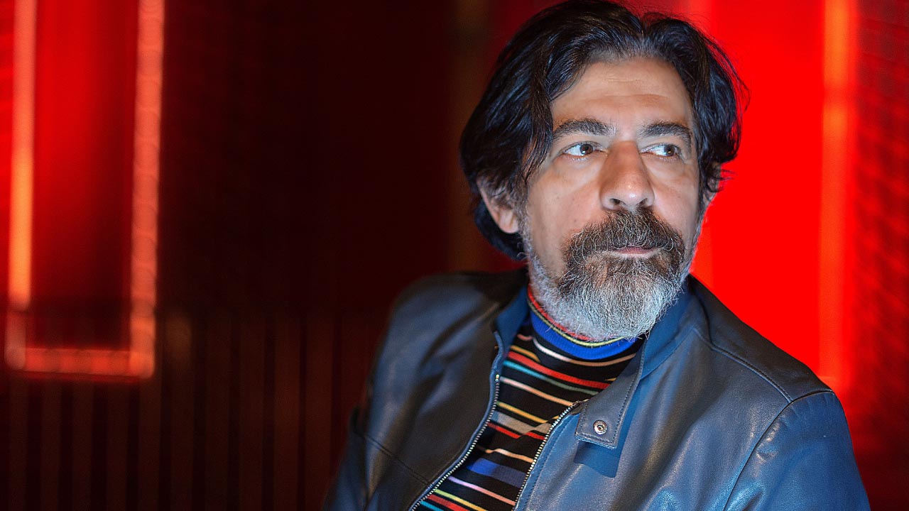 Okan Bayülgen erotomani