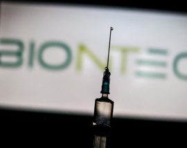 Omricon Varyantına Müteveccih Pfizer ve BioNTech'ten 'Yeni Aşı' Açıklaması Geldi: Her Sene Aşılanma Gerekebilir