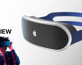 Piyasayı Yerinden Oynatabilir: Apple’ın Yeni ‘Karma Asıllık Gözlüğünün’ Performansı Hakkında Afallatan İddialar