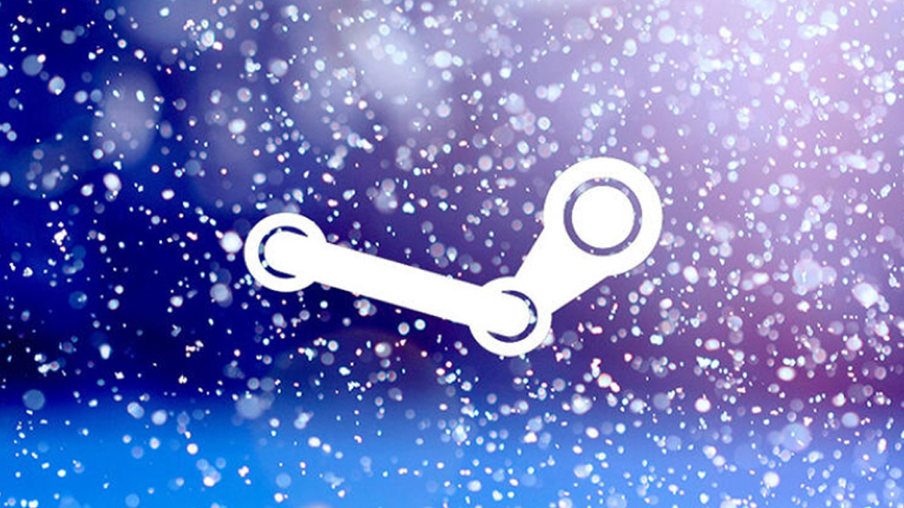 Steam Kış İndirimi