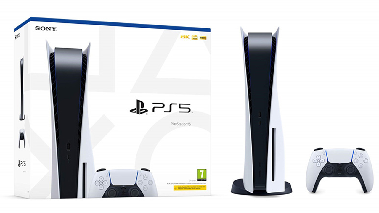 PlayStation 5