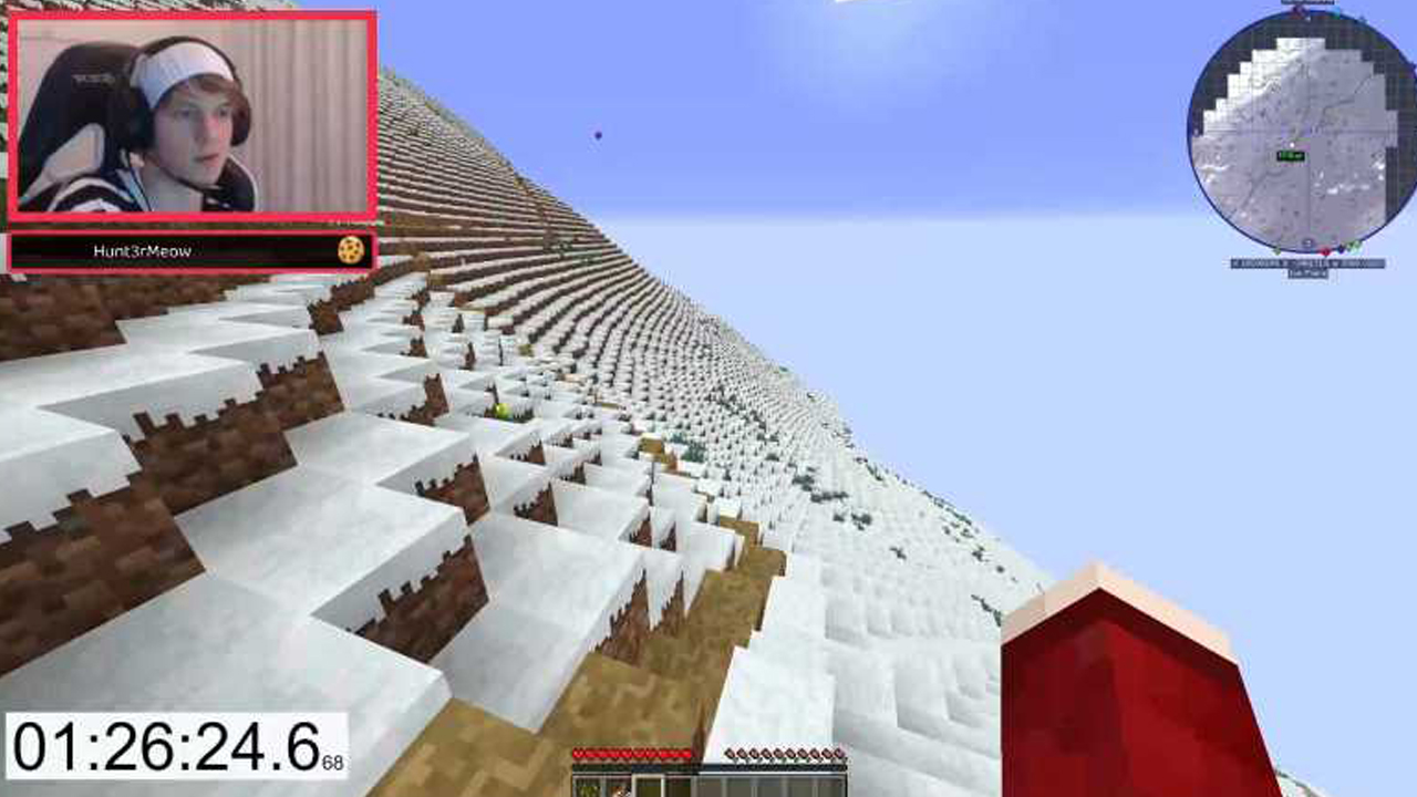 Minecraft