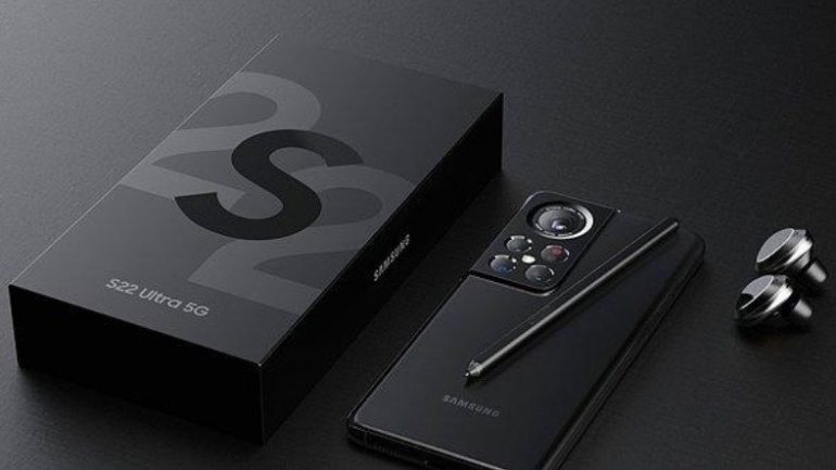 Samsung S22 Serisi ile Alakalı Yeni Sızıntı: Ekran Ebatları Emin Oldu