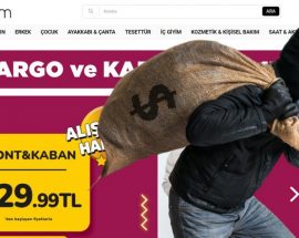 Şimdi de Türkiye'de Hizmet Veren Tozlu.com Hacklendi: İddiaya Göre 800 Bin Bireyin Bilgileri Satışa Sunuldu