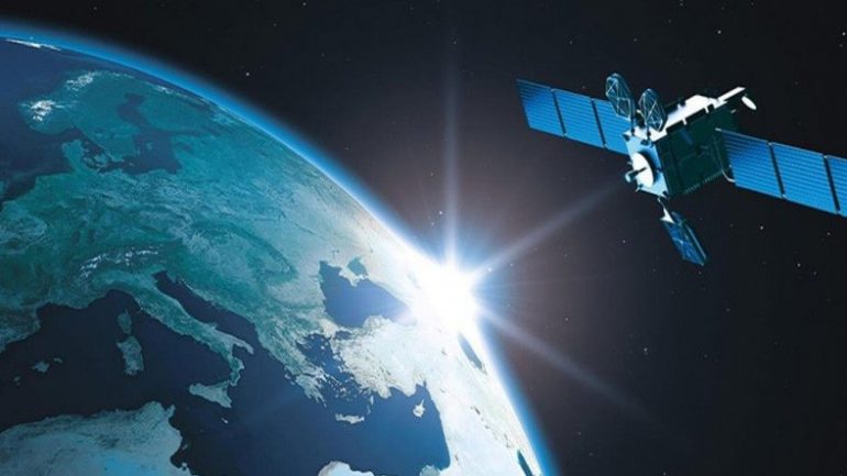 Türkiye'nin Uydu Bağlantı Kapasitesini 15 Kat Artıracak Türksat 5B Uydusunun Ne Zaman Fırlatılacağı Açıklandı